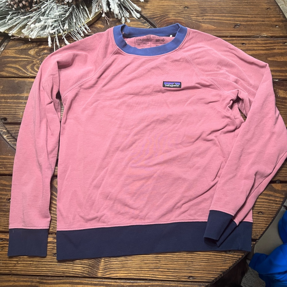 Patagonia Crewneck